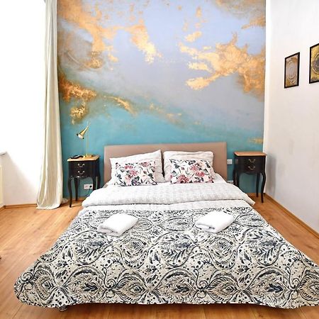 Lovely Little Cosy Apt In Prague Praga Exterior foto
