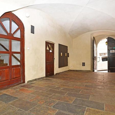 Lovely Little Cosy Apt In Prague Praga Exterior foto