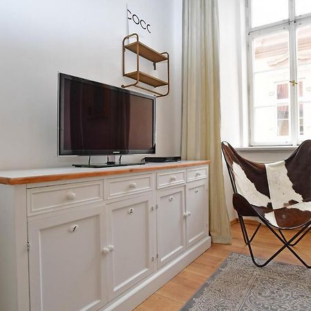 Lovely Little Cosy Apt In Prague Praga Exterior foto